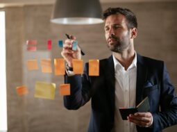 Effective Manager